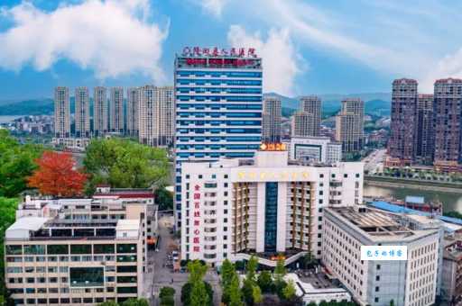 三级甲等医院是什么意思?原来是这么回事!