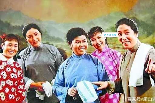 予剧朝阳沟在哪儿看?这些平台可以免费看!