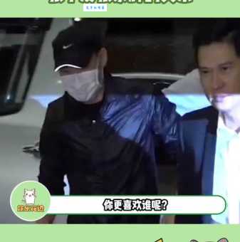 张家辉张学友什么关系？原来他们竟然是这样！