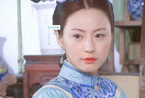 若兰怎么死的?知情人士告诉你事情的真相!