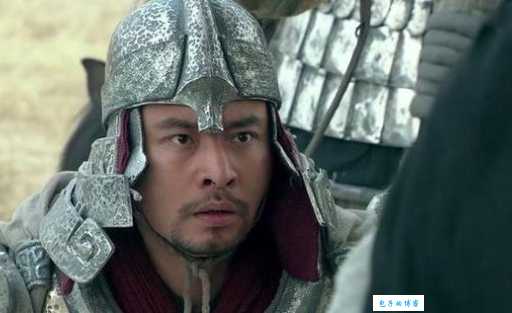 钟离昧怎么死的?原来真实死因让人大吃一惊!
