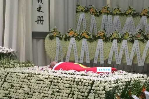 越剧徐玉兰哭灵讲的啥？这段故事让人泪目！