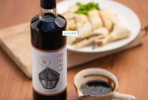 秋油是什么东西?这几种秋油你都吃过吗?