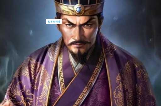 刘禅被俘后被司马昭封为安乐公,原因是什么?