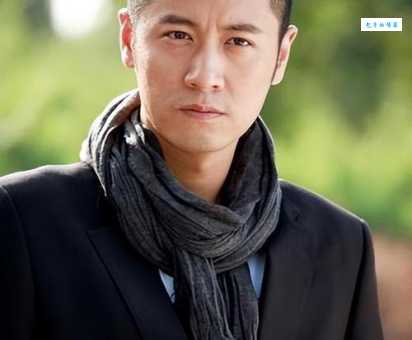 演员任重演技怎么样?看完这几部作品就知道了!