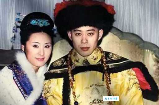 康熙王朝剧情介绍来啦,这些名场面你还记得吗?