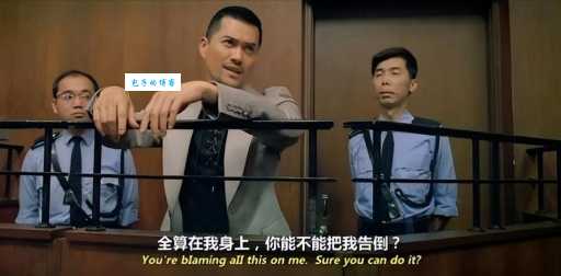 想了解吕良伟资料?看完这篇你就全明白了!