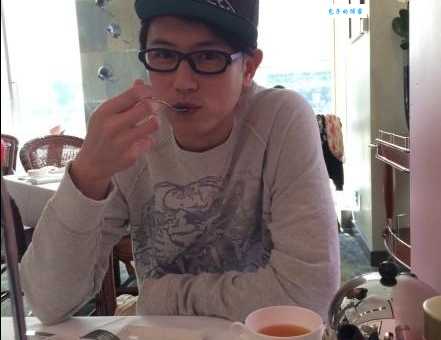 陈键锋个人资料大揭秘,你想知道的都在这里!