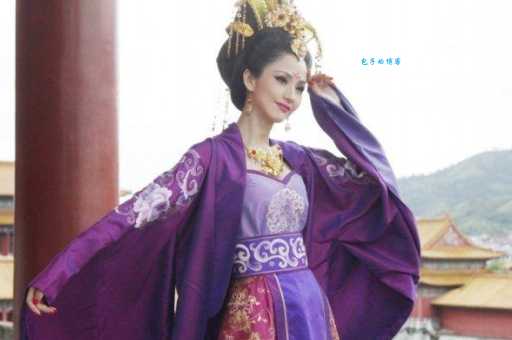 太平公主秘史演员表揭秘，这些明星你都认识吗？