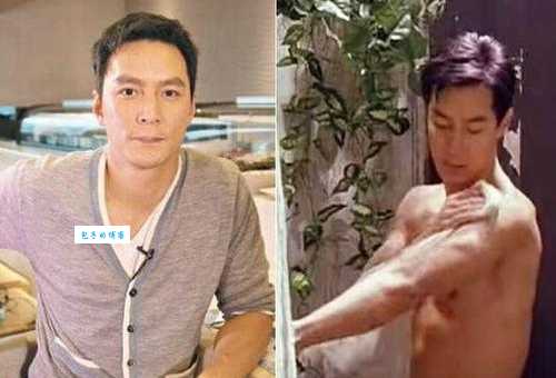 吴彦祖的资料有哪些？超全整理不看后悔！