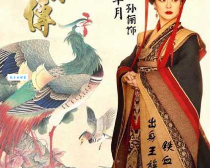 当年倾世皇妃收视率多少？数据告诉你它有多火！