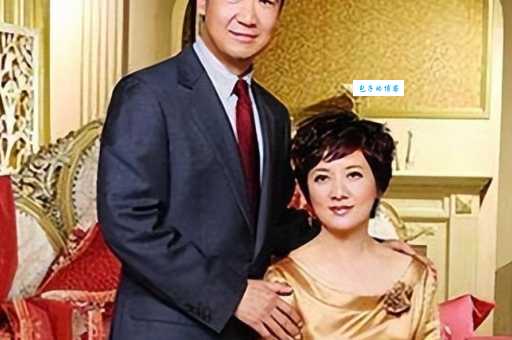 邓婕前夫名叫什么?他与邓婕的离婚原因揭秘!