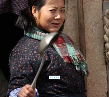 电视剧小麦进城剧情介绍,这个农村媳妇不简单!