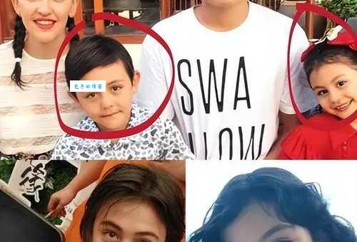 刘烨的女儿叫什么?这个名字背后有啥故事?