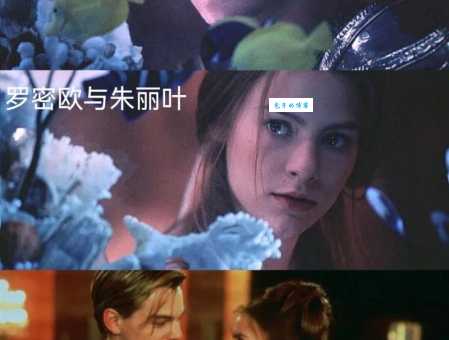 莱奥纳多·迪卡普里奥为什么叫小李子?原因揭秘!
