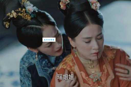 岁岁青莲剧情介绍大公开！你想知道的都在这！