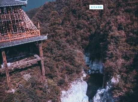 隆回是什么意思啊?湖南邵阳这个地方你知道吗?