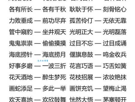 继续的近义词有哪些?这几个词意思差不多!