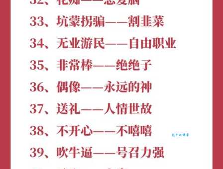 一个小tips是啥意思?网络热词小技巧大揭秘!