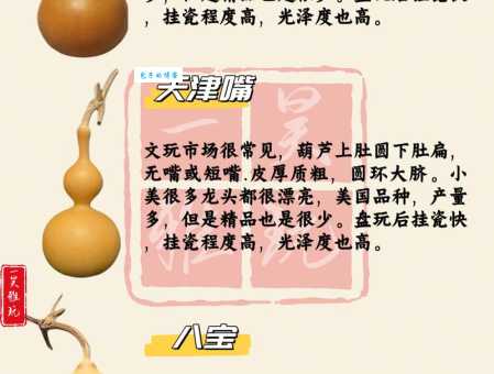 闷嘴葫芦的意思是什么?这篇文章给你答案!