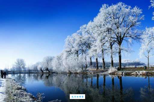 下雪的说说心情短语怎么写？教你一招搞定！