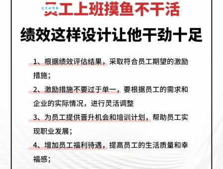 干劲十足是什么意思？怎样才能让员工都保持这种状态？