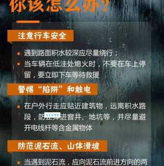 打雷下雨的意思是什么？看完这篇就全懂了！