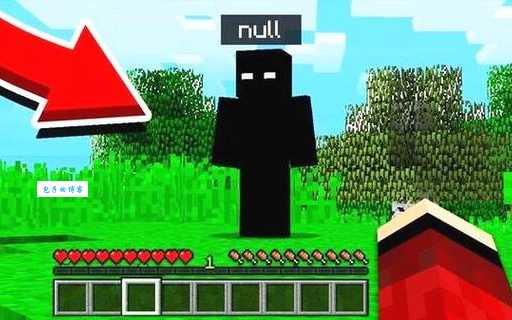 null什么意思?这里有超详细的解答!