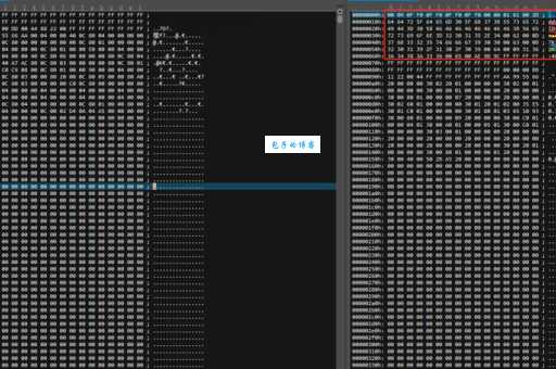 bin是什么意思?超简单的bin文件入门级科普!