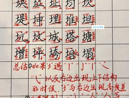 提土旁加于是哪个汉字?这个字的含义与用法详解!