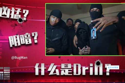 drill是什么意思?一文带你全面了解drill含义!
