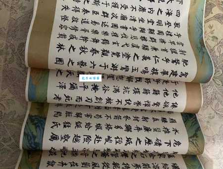 上林赋什么梗出自哪里?这个梗是怎么火的?