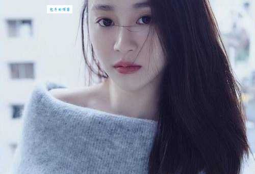 深扒何震亚个人资料：了解吴秀波背后的女人