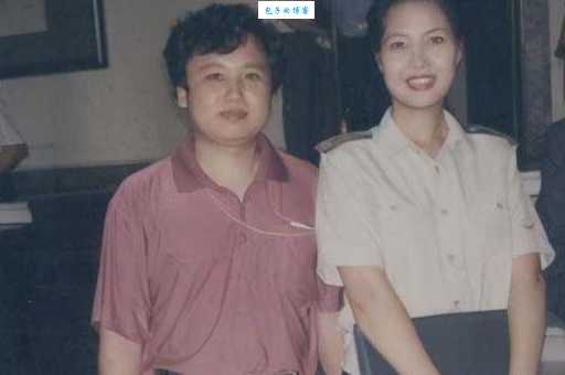 探秘李双江前妻丁英：一段鲜为人知的往事