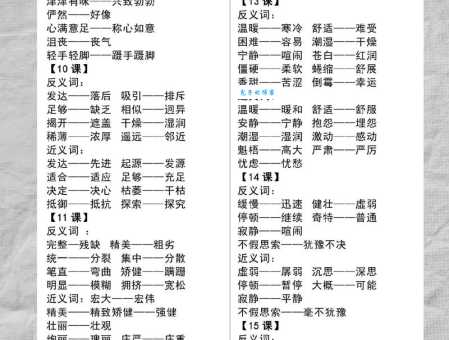 轻松搞懂昂首东望的意思,附近义词和反义词