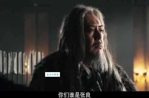 你有张良计我有过墙梯:斗智斗勇的智慧较量