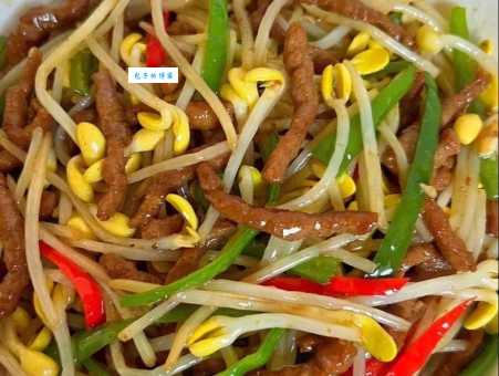 黄豆芽怎么做好吃？大全分享各种做法，简单又美味