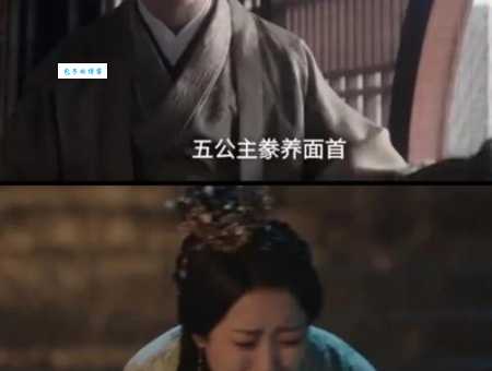 面首是什么意思啊?和男宠、小白脸有什么区别?