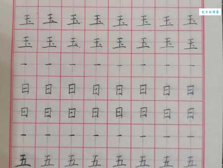 玥的读音是什么?快速掌握玥字的正确读法