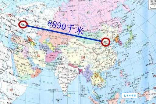 乌克兰面积有多大?相当于中国哪个省?