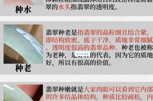 怎样购买翡翠毛料？新手小白必看购买指南