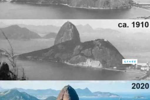 海平面上升的危害：低地国家和沿海地区将如何生存？