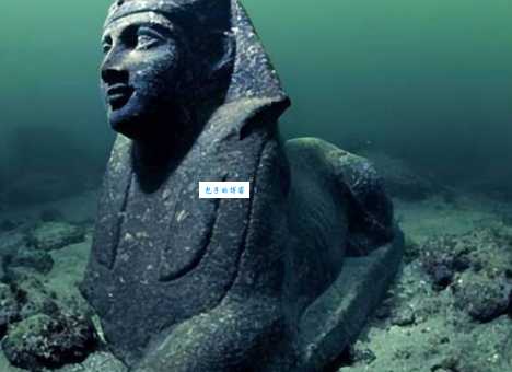 探秘亚历山大灯塔:古代航海的指明灯,辉煌文明的象征