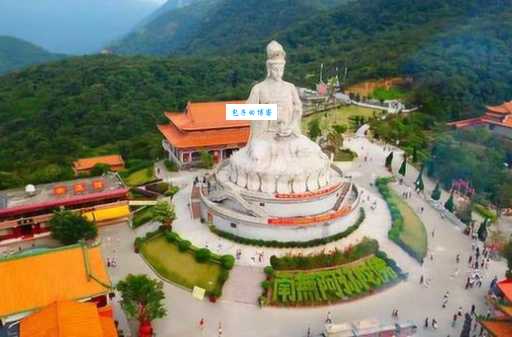 寻找观音山：详细地址、最佳游玩时间及注意事项