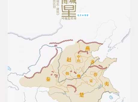 长城的建造始于哪个朝代？详解长城修筑的悠久历史