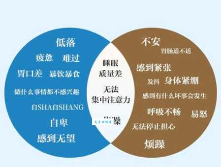 什么叫抑郁不平？一文读懂抑郁不平的含义和情感