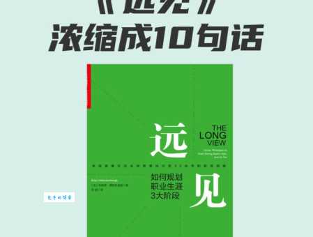 卓识远见是什么意思？详解卓识远见的含义及应用