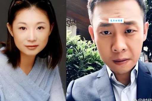 深扒钱琳琳个人资料:主持人到张译经纪人的蜕变