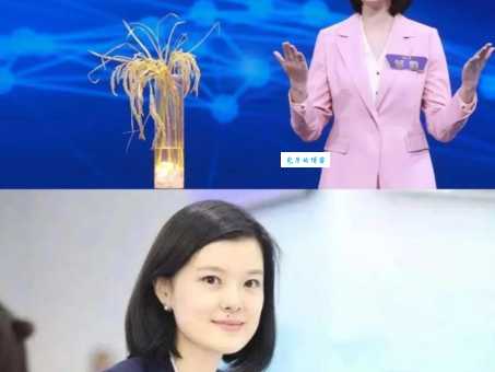 优秀主持人邹韵:学历、经历、主持节目全方位解读