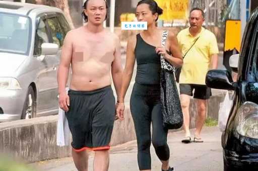 陈奕迅老婆徐濠萦个人资料详解：婚姻生活与时尚品牌